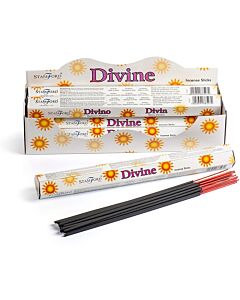 Stamford Divine Incense Sticks 1 Pack